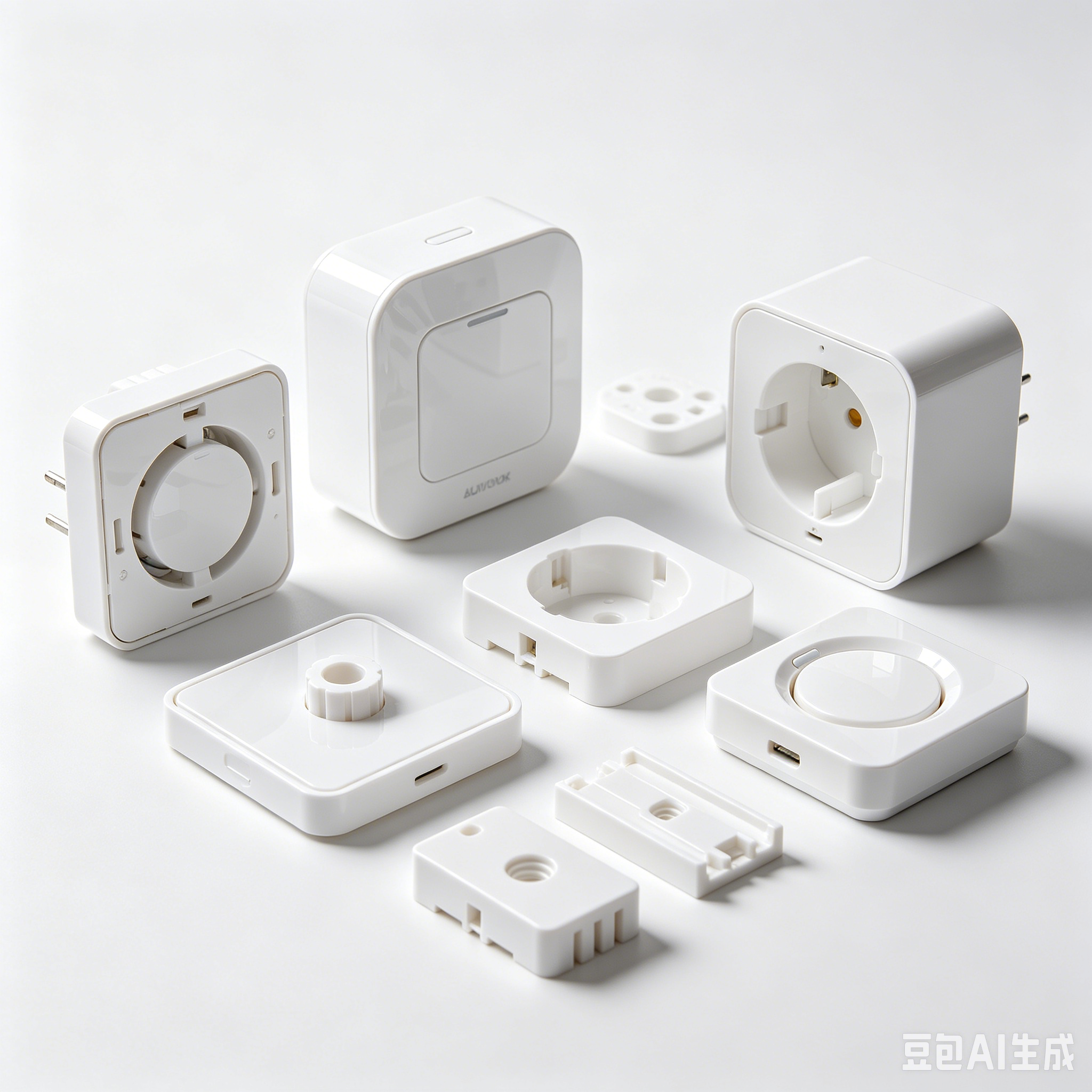 石屏模具开发